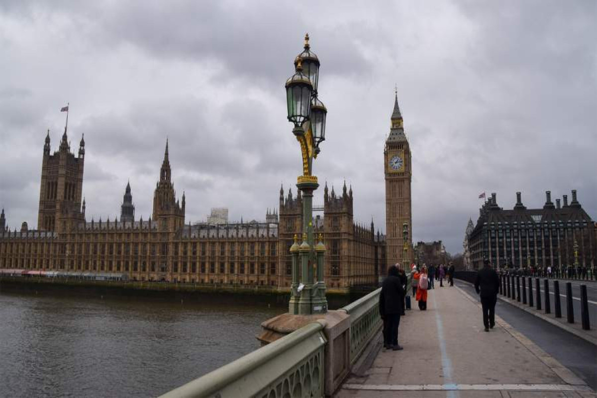 В Великобритании зафиксирован антирекорд по числу заявлений на получение убежища