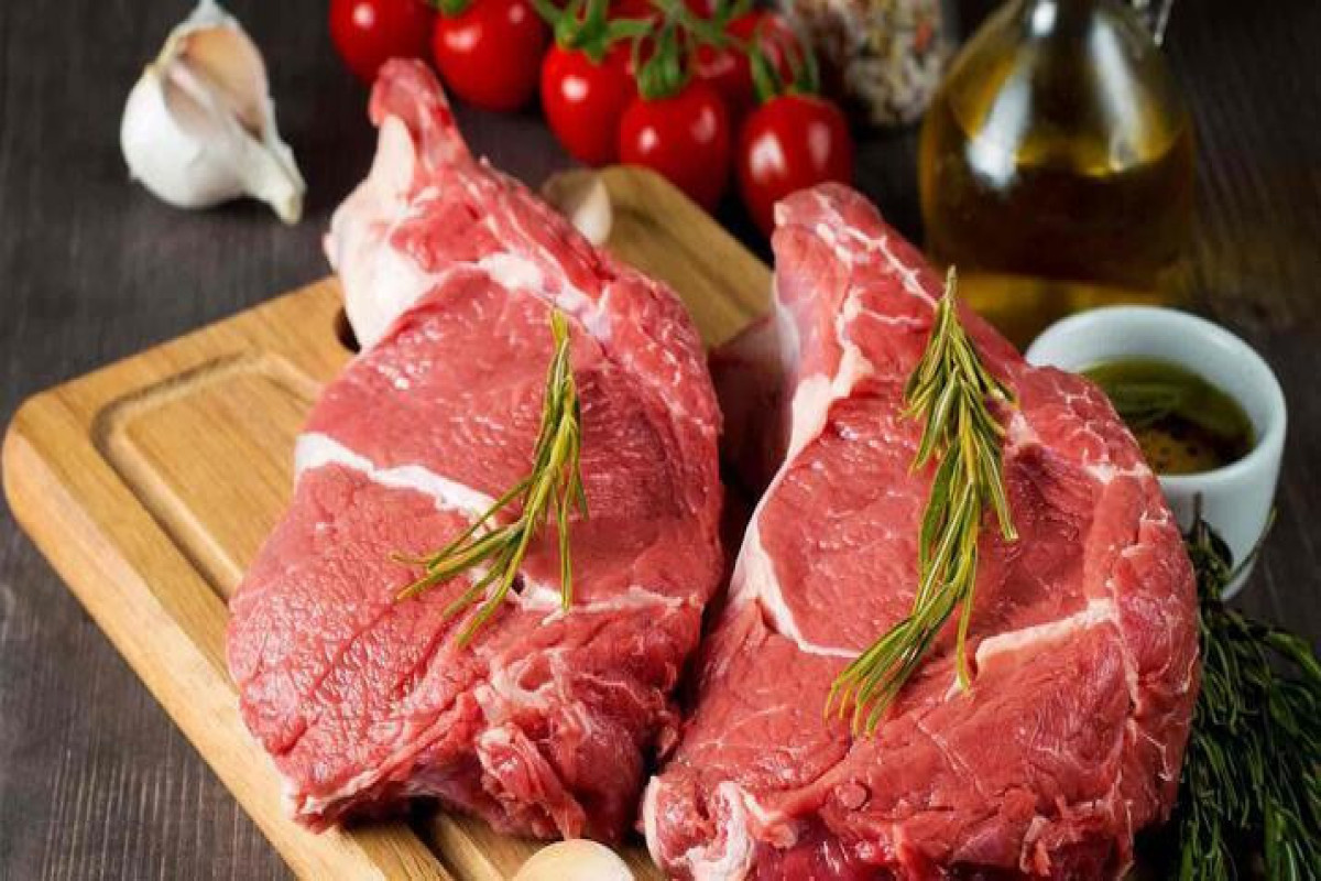 Монгольская баранина захватила рынок Азербайджана  — что стоит за этим?