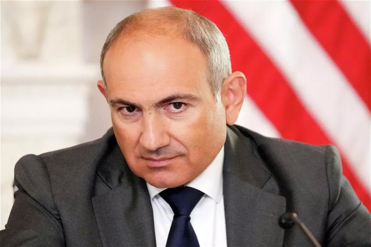 Пашинян отказался комментировать заявление Ильхама Алиева об озере Севан 