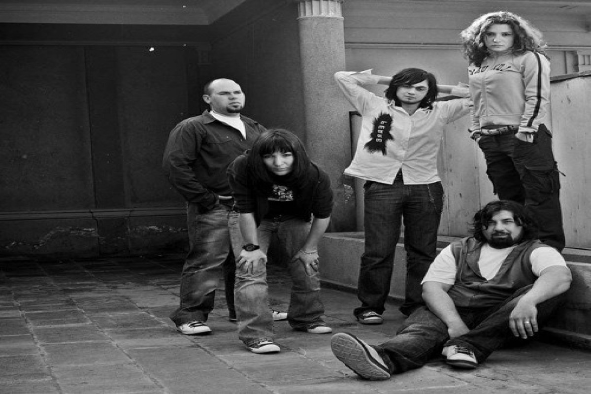 UNFORMAL возвращаются:  легенды азербайджанского рока вновь вместе спустя годы тишины