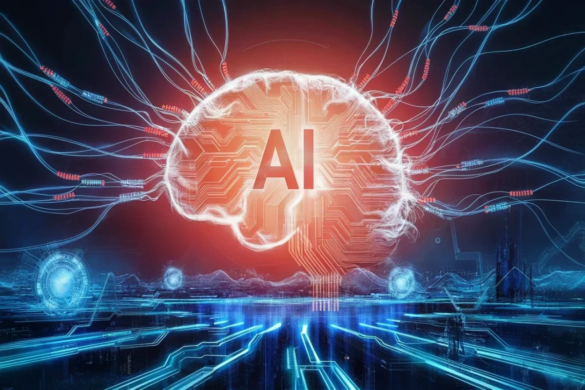 ИИ уперся в розетку: как гонка за мегаватты переписывает мировую энергетику