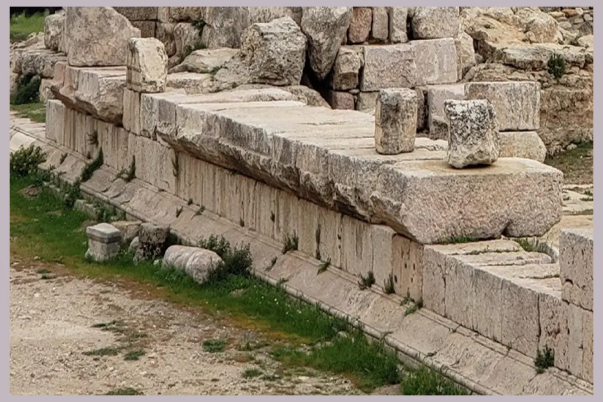 В Румынии раскопали римскую колонию времен императора Траяна