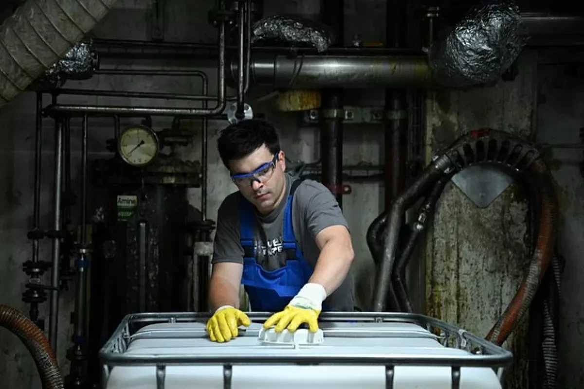 Каждая третья немецкая компания планирует увольнения в 2026 году