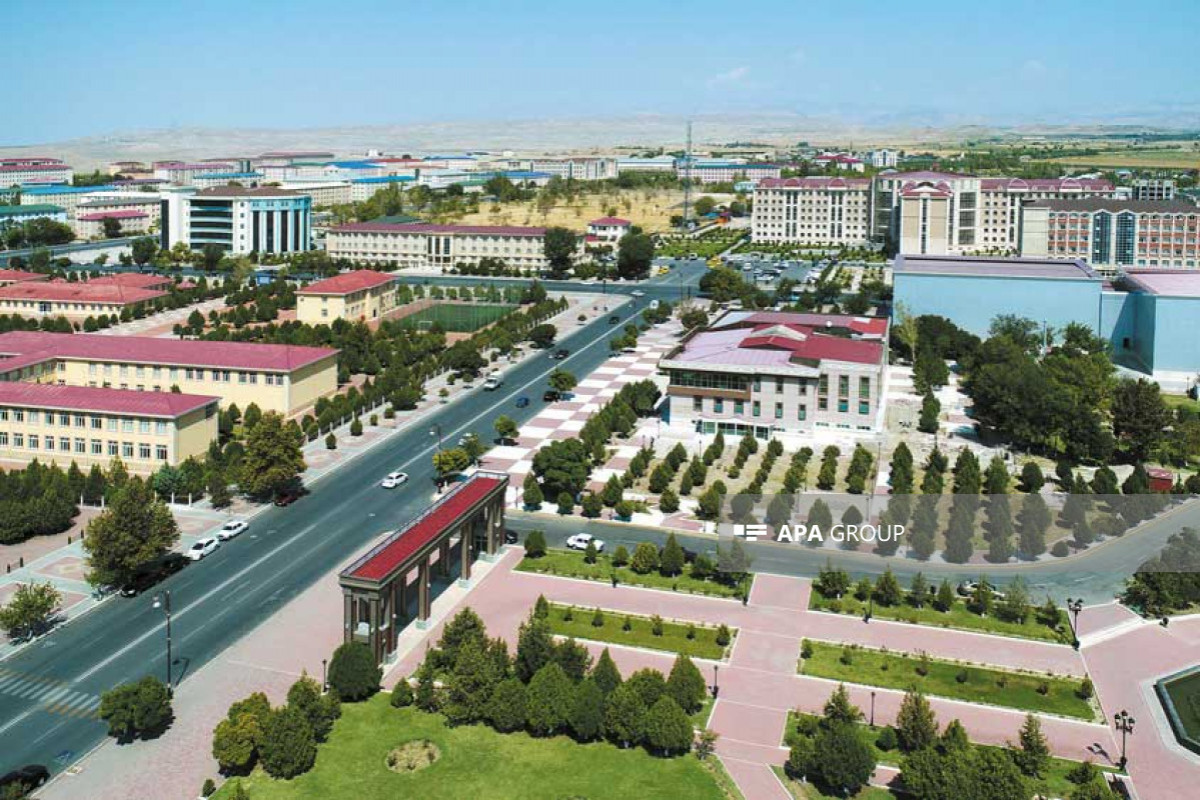 В Нахчыване выделены земли под строительство солнечной электростанции