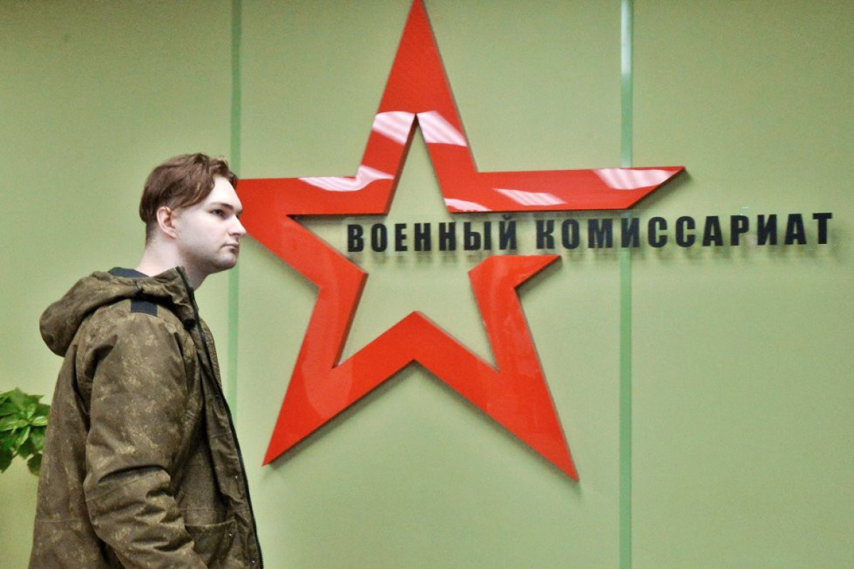 Путин утвердил круглогодичный призыв в армию