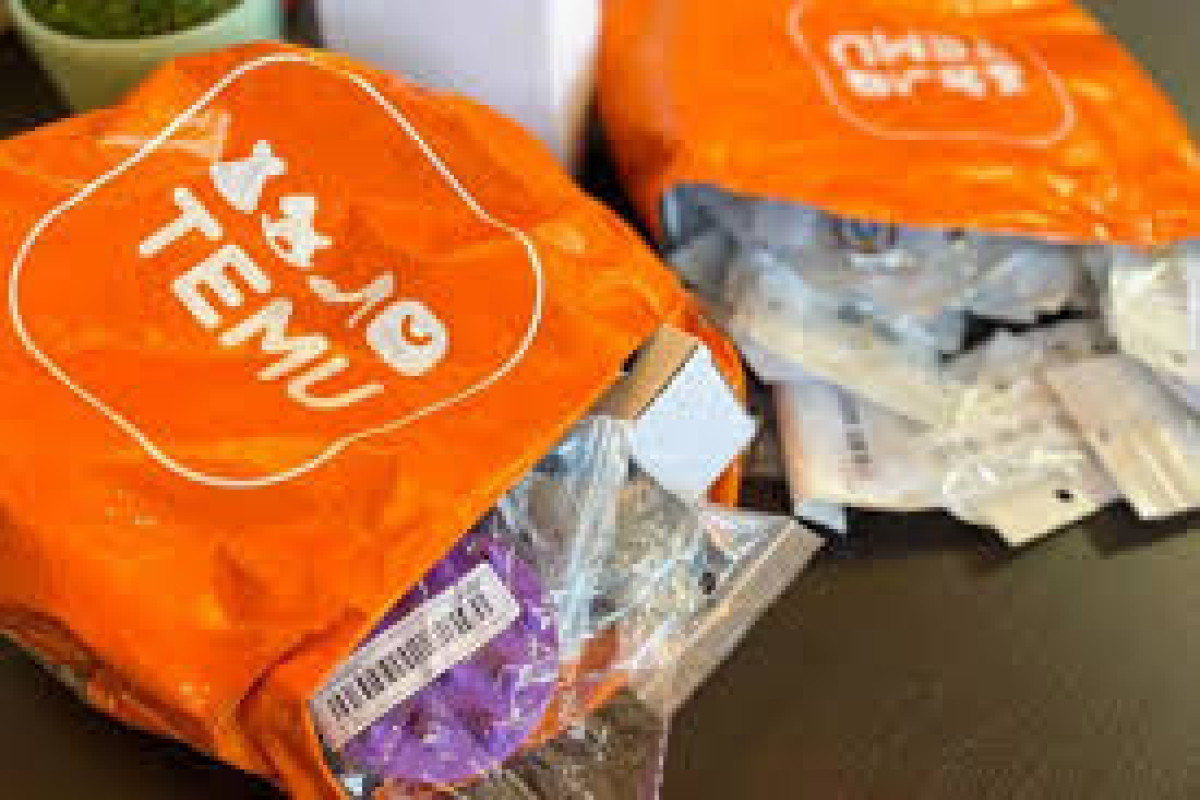 Temu захватывает Баку: дешево, быстро и небезопасно -ПРОБЛЕМА 