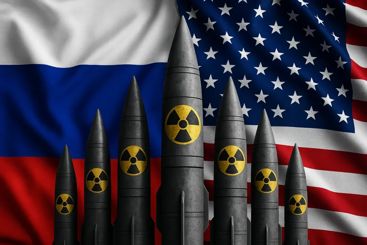 США хотят заключить с Россией договор о контроле над тактическим ядерным оружием