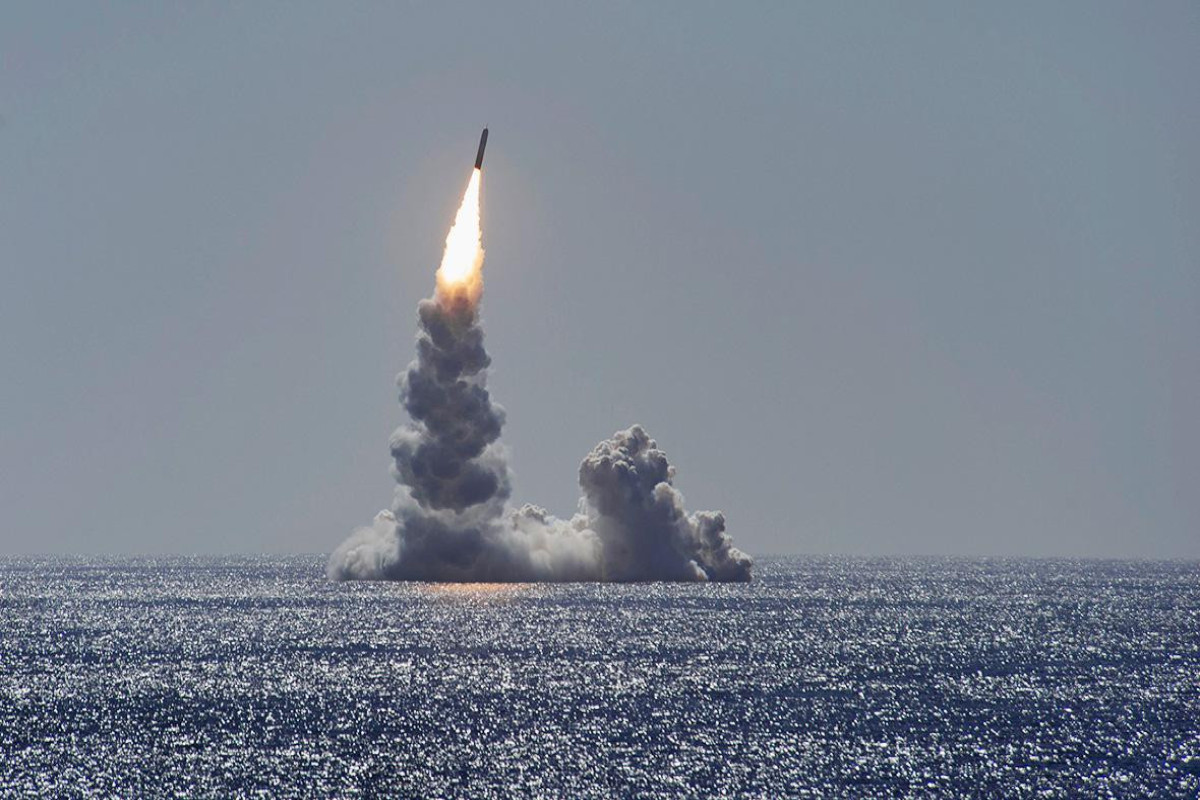 США готовы обсудить с Британией и Францией сокращение их ядерного оружия