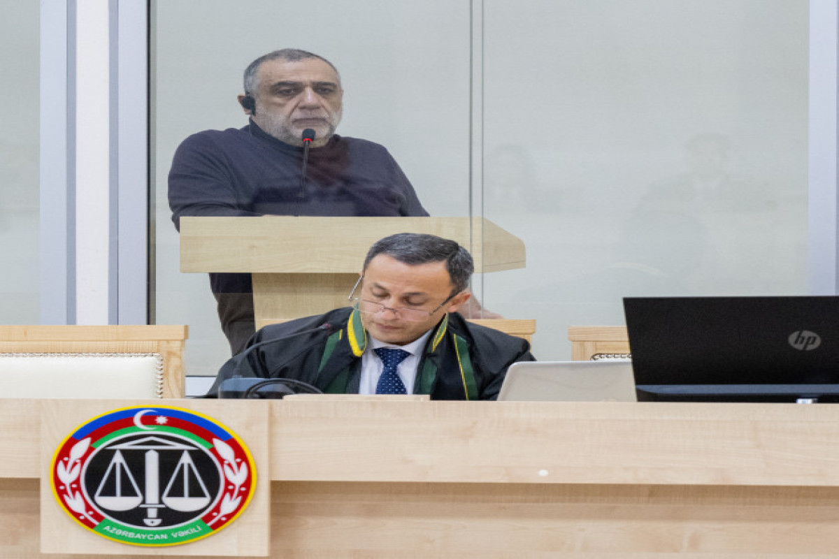 На суде Рубена Варданяна заслушаны показания потерпевших-ФОТО 