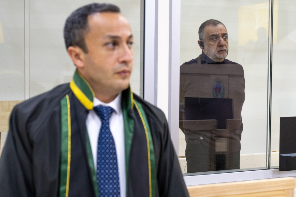 На суде Рубена Варданяна заслушаны показания потерпевших-ФОТО 