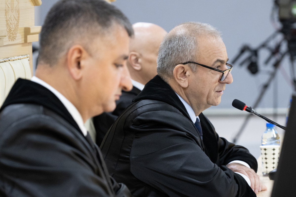 На суде Рубена Варданяна заслушаны показания потерпевших-ФОТО 