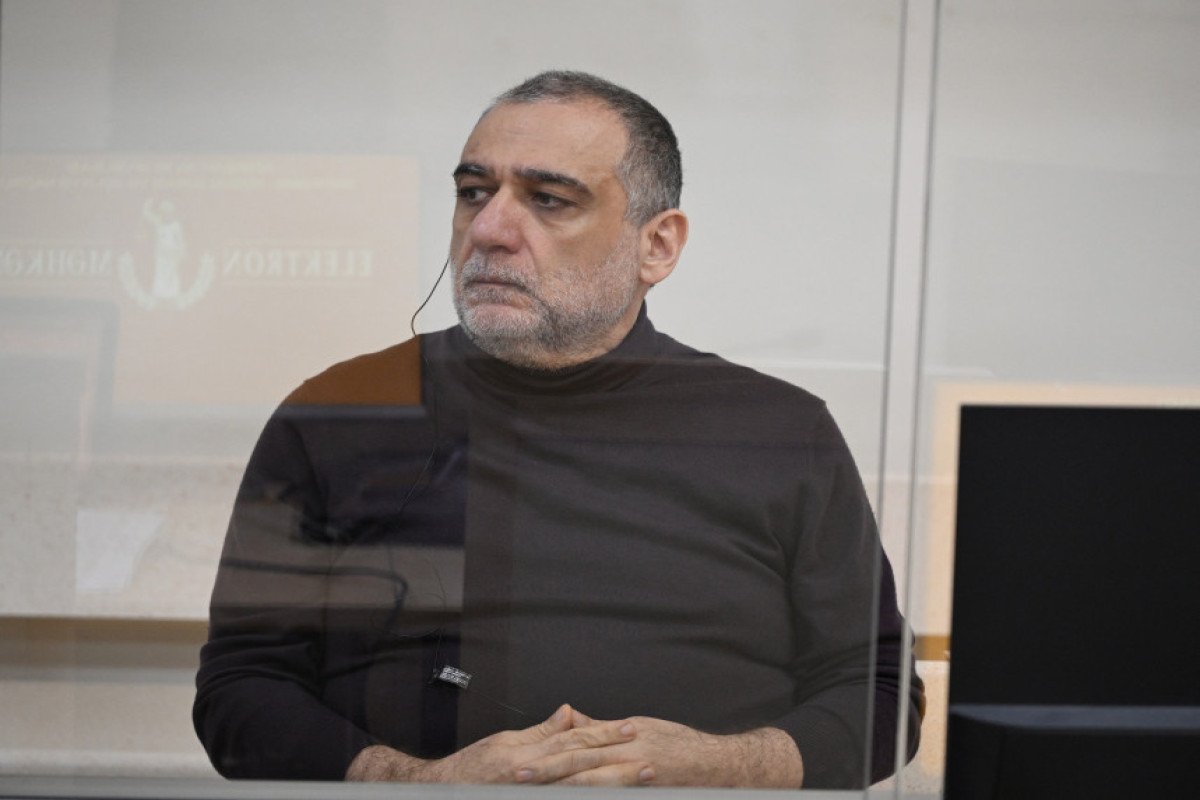 На суде Рубена Варданяна заслушаны показания потерпевших-ФОТО 