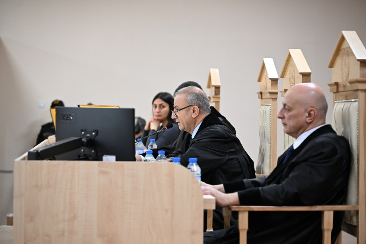 На суде Рубена Варданяна заслушаны показания потерпевших-ФОТО 