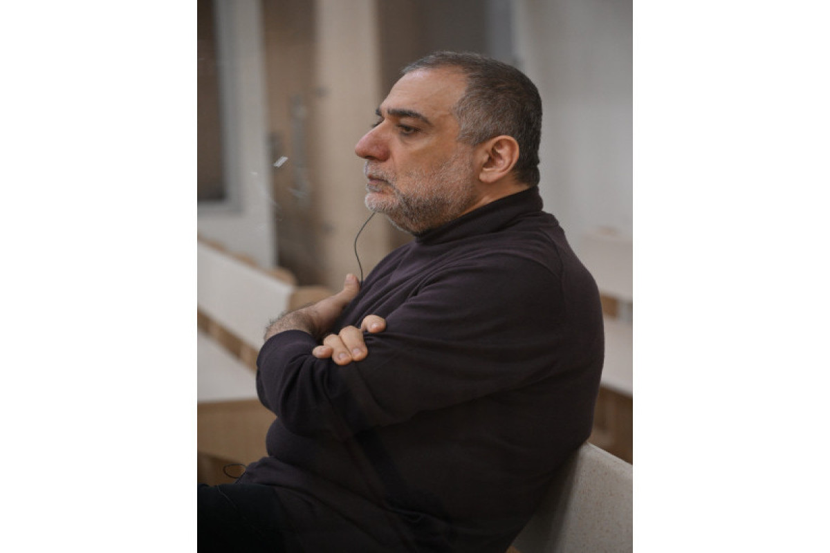 На суде Рубена Варданяна заслушаны показания потерпевших-ФОТО 