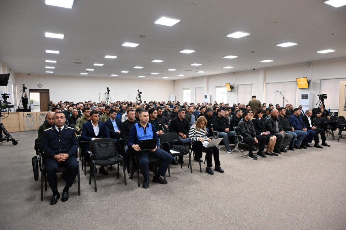 На суде Рубена Варданяна заслушаны показания потерпевших-ФОТО 