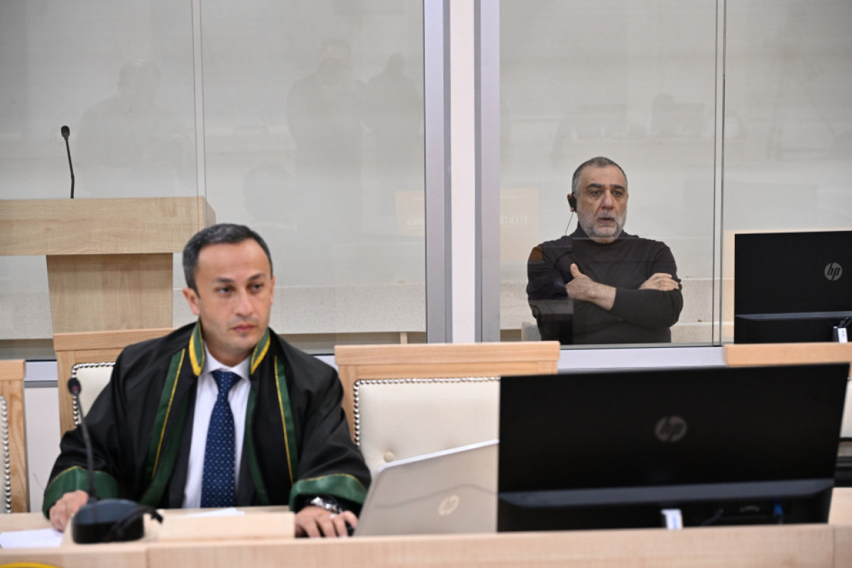 На суде Рубена Варданяна заслушаны показания потерпевших-ФОТО 