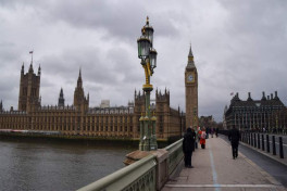 В Великобритании зафиксирован антирекорд по числу заявлений на получение убежища