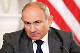 Пашинян отказался комментировать заявление Ильхама Алиева об озере Севан 