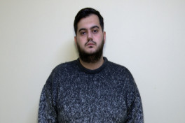 В Баку задержан лже-репетитор