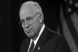 Скончался бывший вице-президент США Дик Чейни