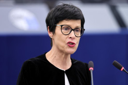 Еврокомиссия надеется начать переговоры о приеме Украины в ЕС до конца года