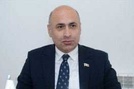 Азер Бадамов : пора привыкнуть к налоговой дисциплине