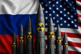 США хотят заключить с Россией договор о контроле над тактическим ядерным оружием