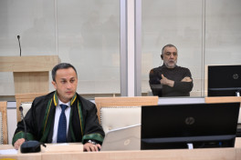 На суде Рубена Варданяна заслушаны показания потерпевших-ФОТО 