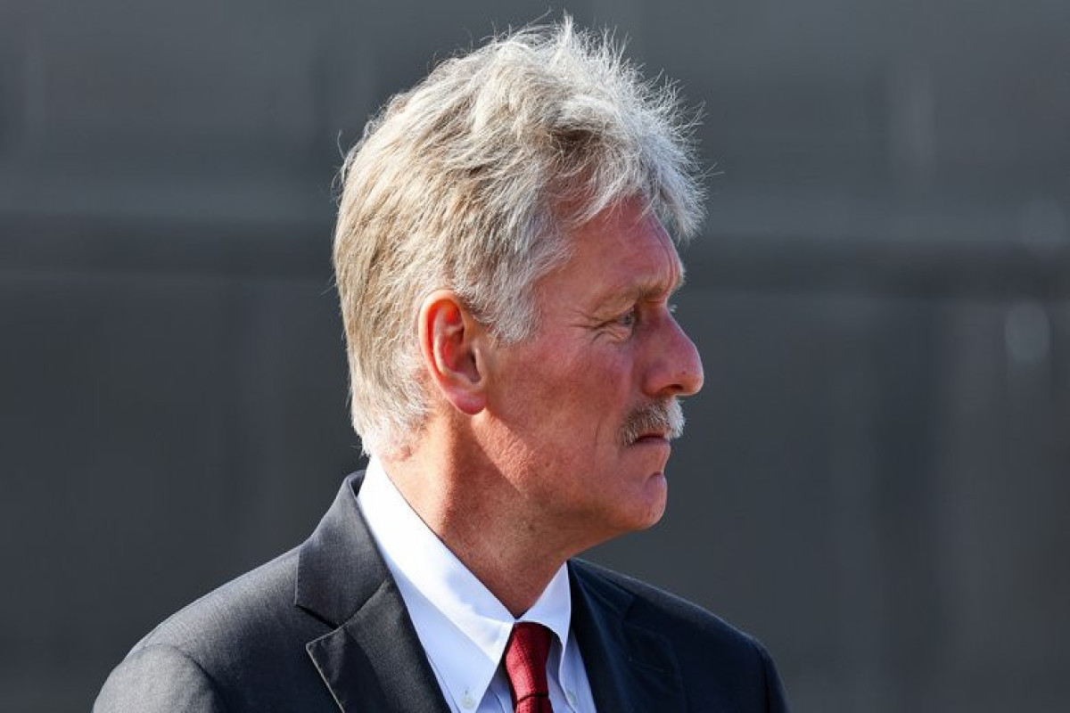 пресс-секретарь президента РФ Дмитрий Песков,