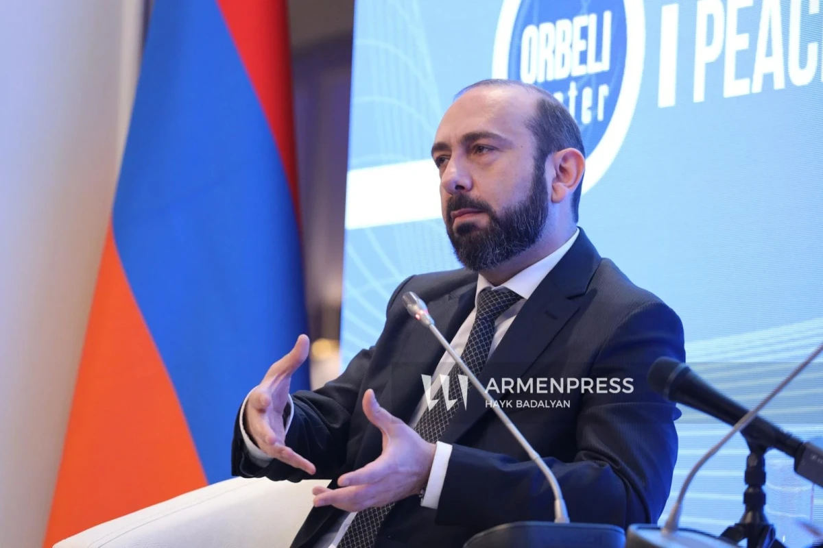 Мирзоян о залоге мира между Арменией и Азербайджаном