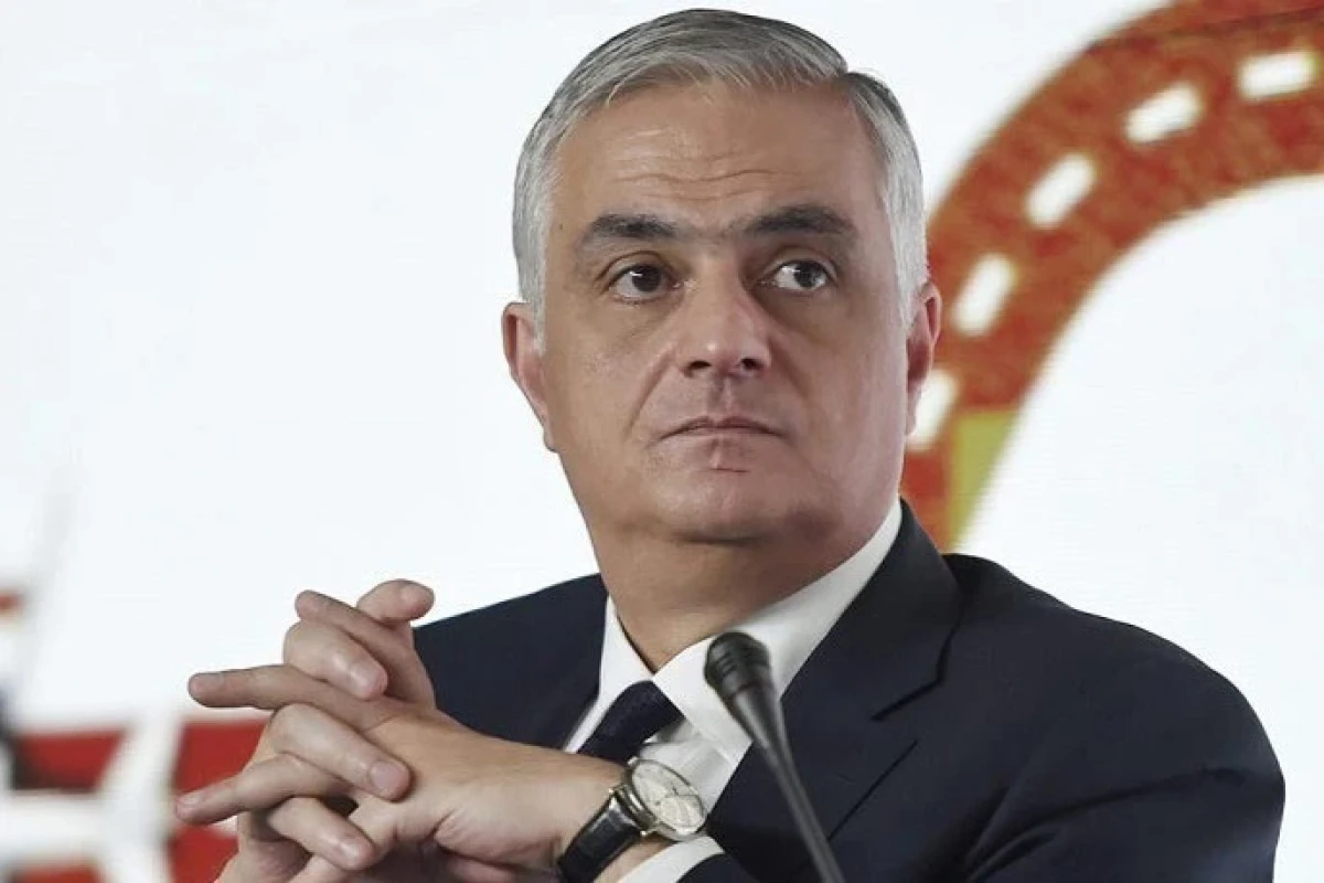 Григорян: В Армению вскоре прибудет состав с российским зерном, через территорию Азербайджана