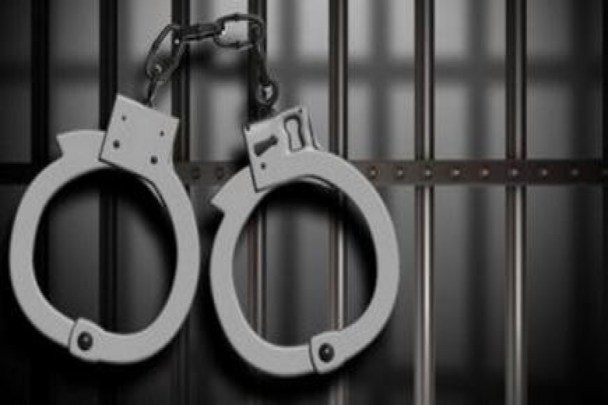 В Грузии в ходе операции против «воровского мира» убит вооруженный азербайджанец