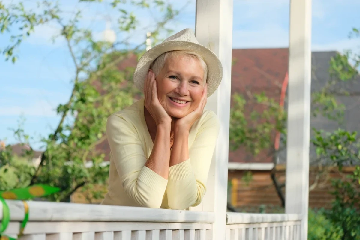 Исследование: жизнь среди деревьев делает людей счастливее и здоровее