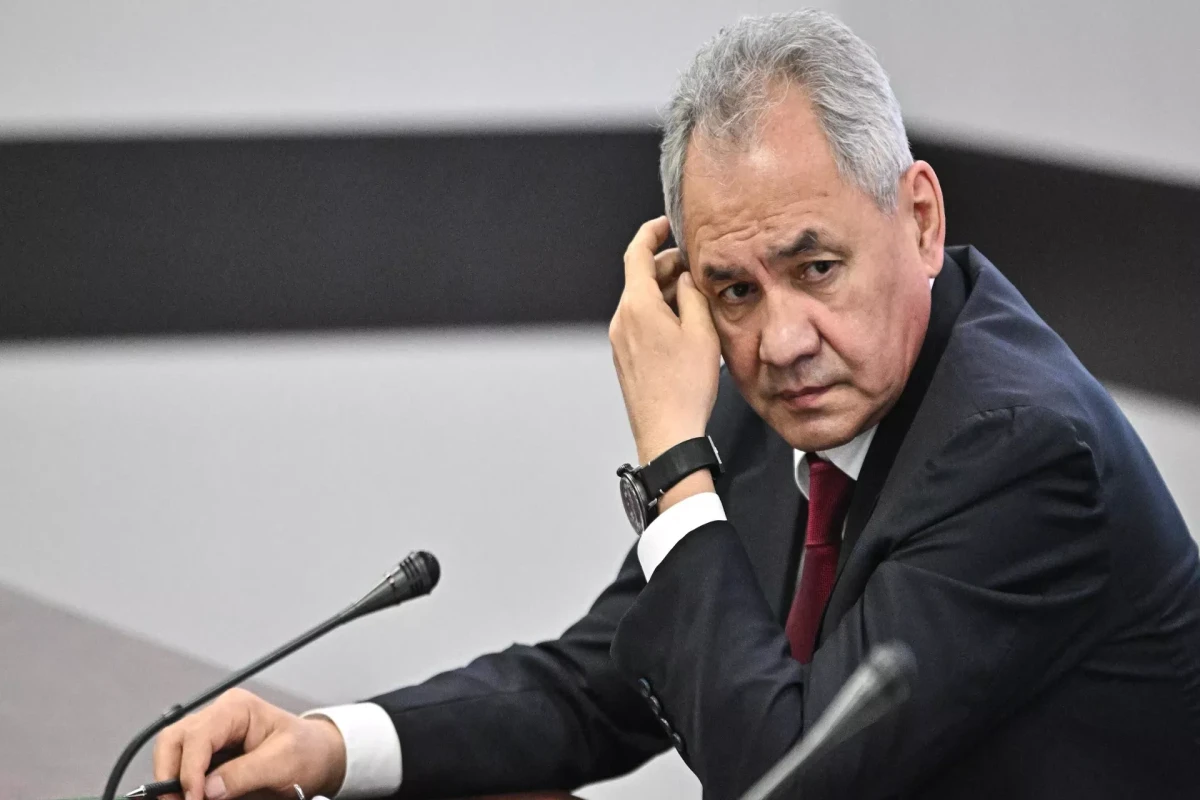 Шойгу: Работу в формате "3+3" важно возобновить на Южном Кавказе 
