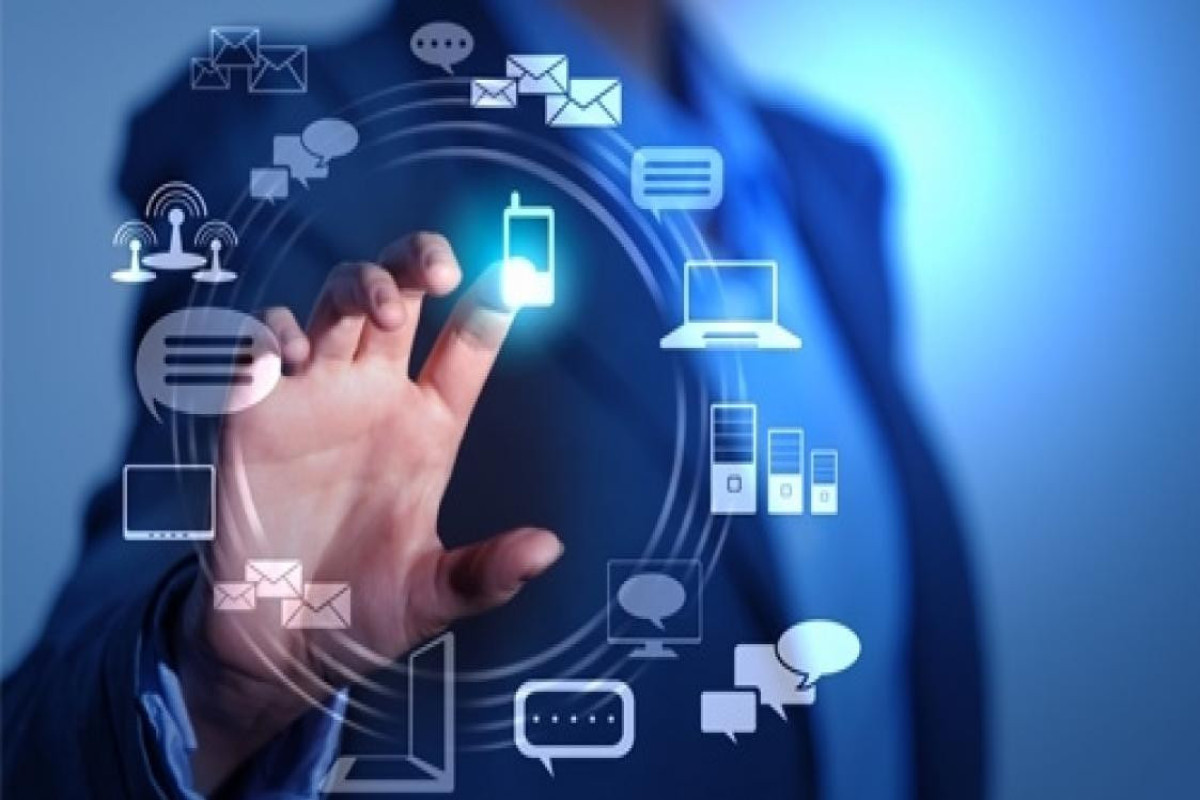 Азербайджан может экспортировать продукты с ИИ в Африку и Азию — МНЕНИЕ ЭКСПЕРТА 