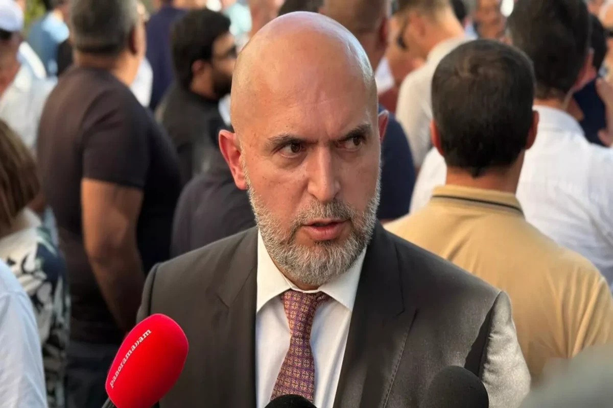 В Армении не верят во вступление страны в Евросоюз