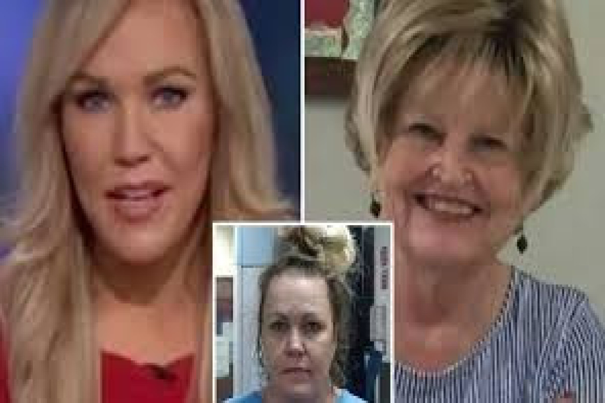 В США экс-журналистка убила 80-летнюю мать в ночь на Хэллоуин