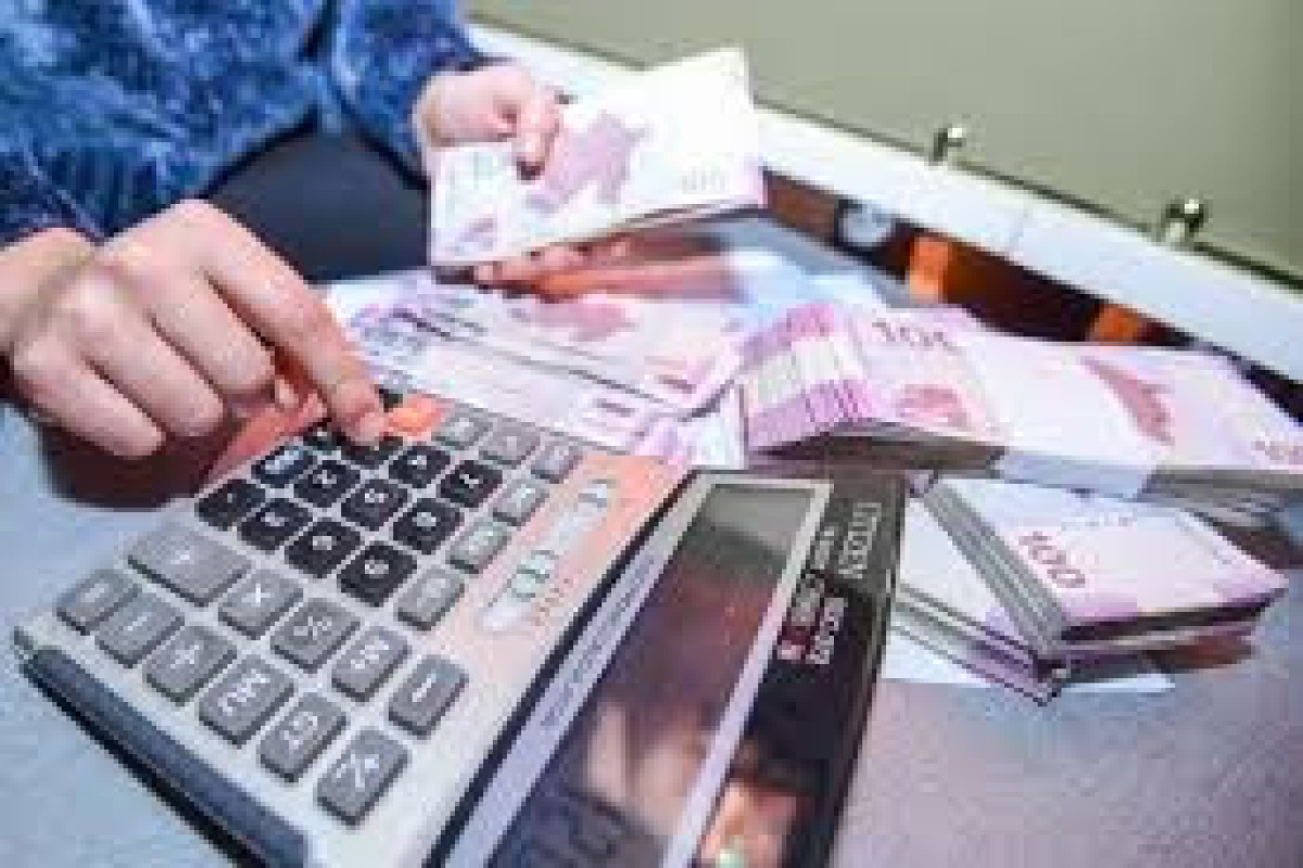 В 2026 году на доставку пенсий и пособий в Азербайджане потратят 41 миллион манатов