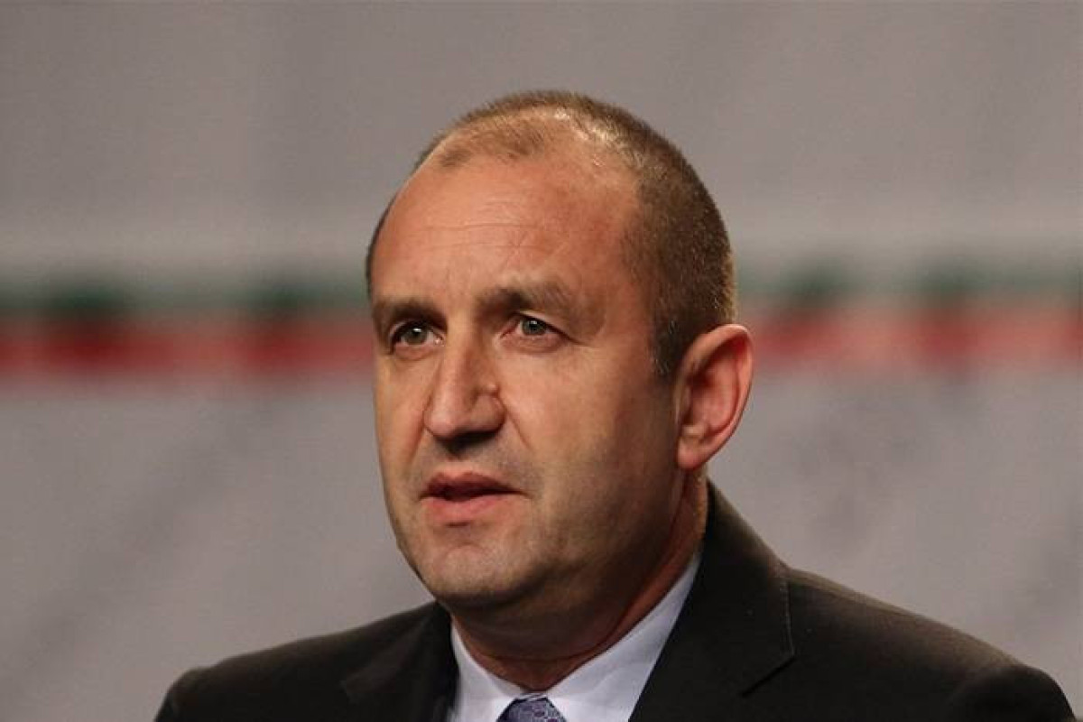 Президент Болгарии наложил вето на закон о продаже активов «Лукойла»