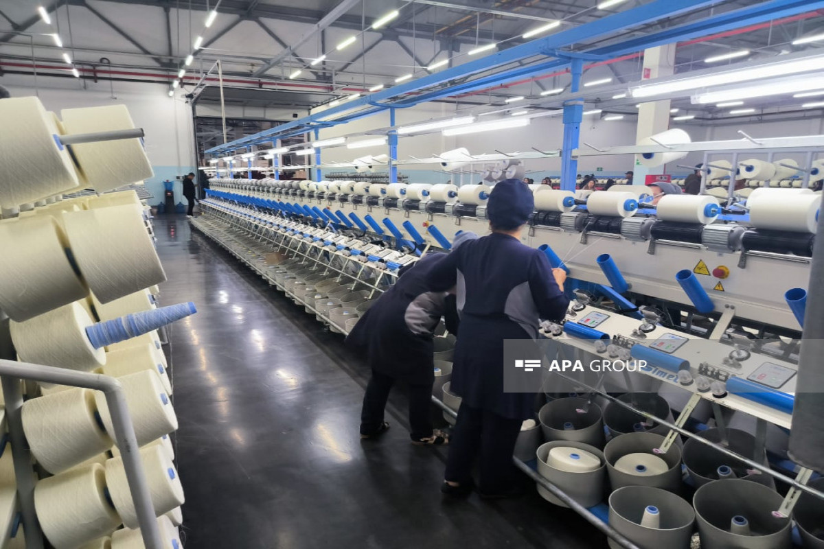 Азербайджан заказал Узбекистану ковры на 7,5 млн долларов-ФОТО 