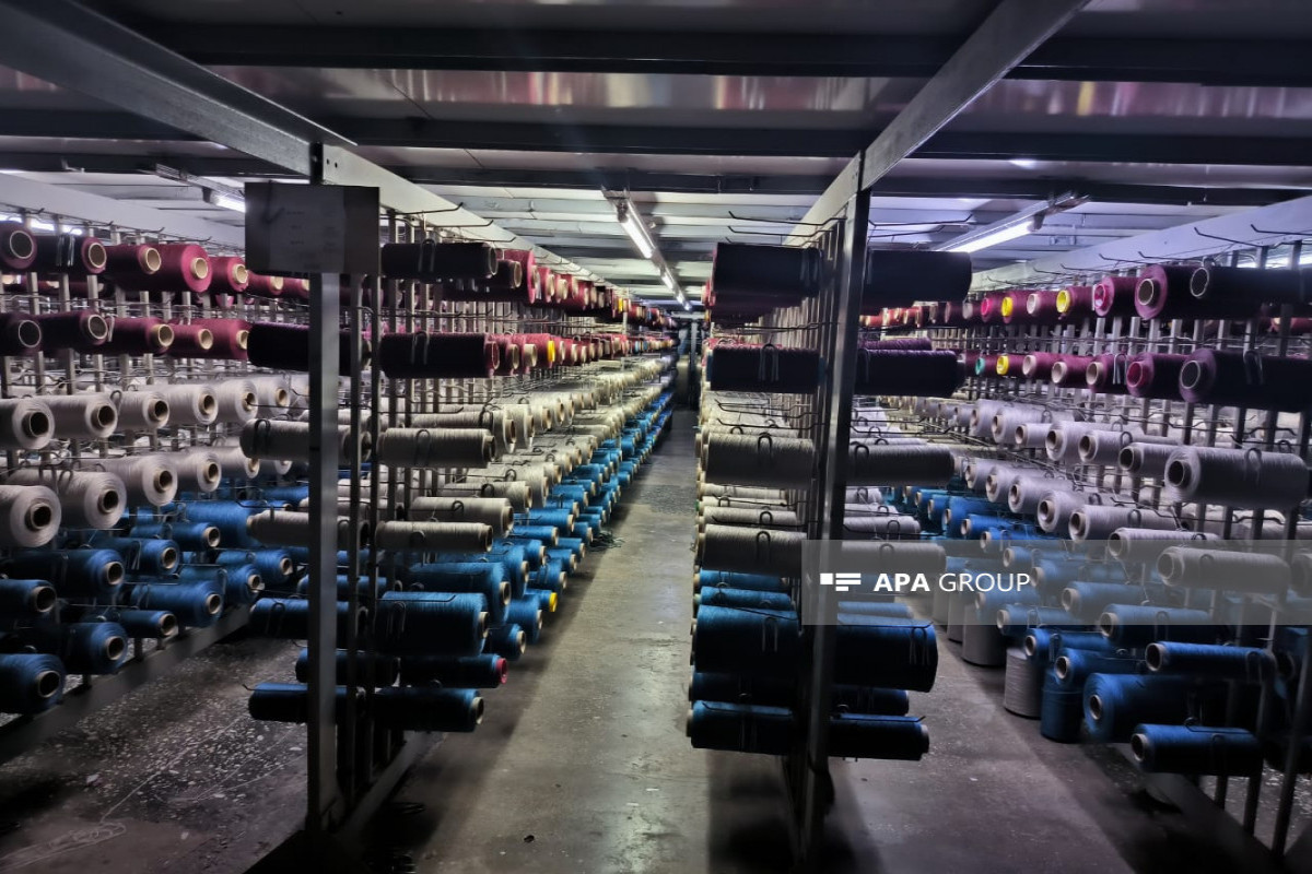 Азербайджан заказал Узбекистану ковры на 7,5 млн долларов-ФОТО 