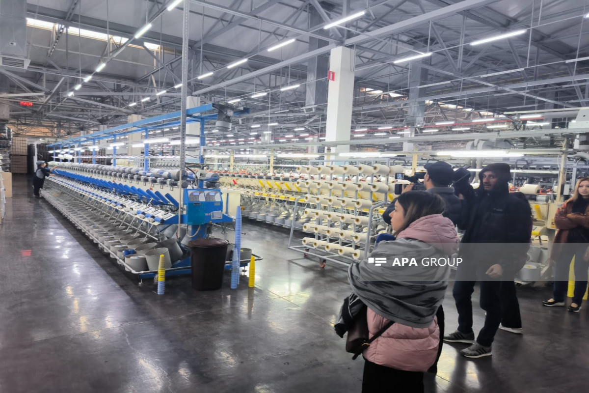 Азербайджан заказал Узбекистану ковры на 7,5 млн долларов-ФОТО 