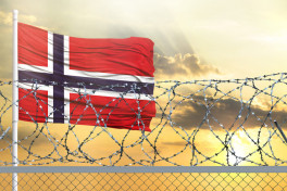 Норвегия модернизирует системы контроля на границе с Россией