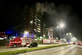 В Боснии и Герцеговине 10 человек погибли при пожаре в доме престарелых