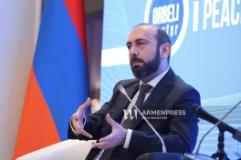 Мирзоян о залоге мира между Арменией и Азербайджаном