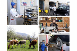 Фонд соцстраха и Всемирный банк помогут 15 тысячам семей начать бизнес