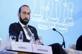 Мирзоян о TRIPP:  Москва и Тегеран не выразили обеспокоенность