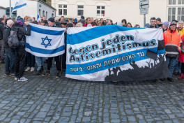 The Times of Israel: Евреи стали главной мишенью преступлений ненависти в Нью-Йорке 