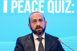 Армяне боятся слова "коридор"  