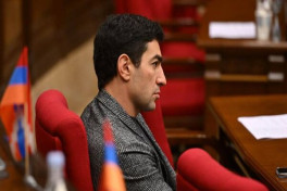 Hraparak: Кочарян готовит к выборам 2026 года своего сына